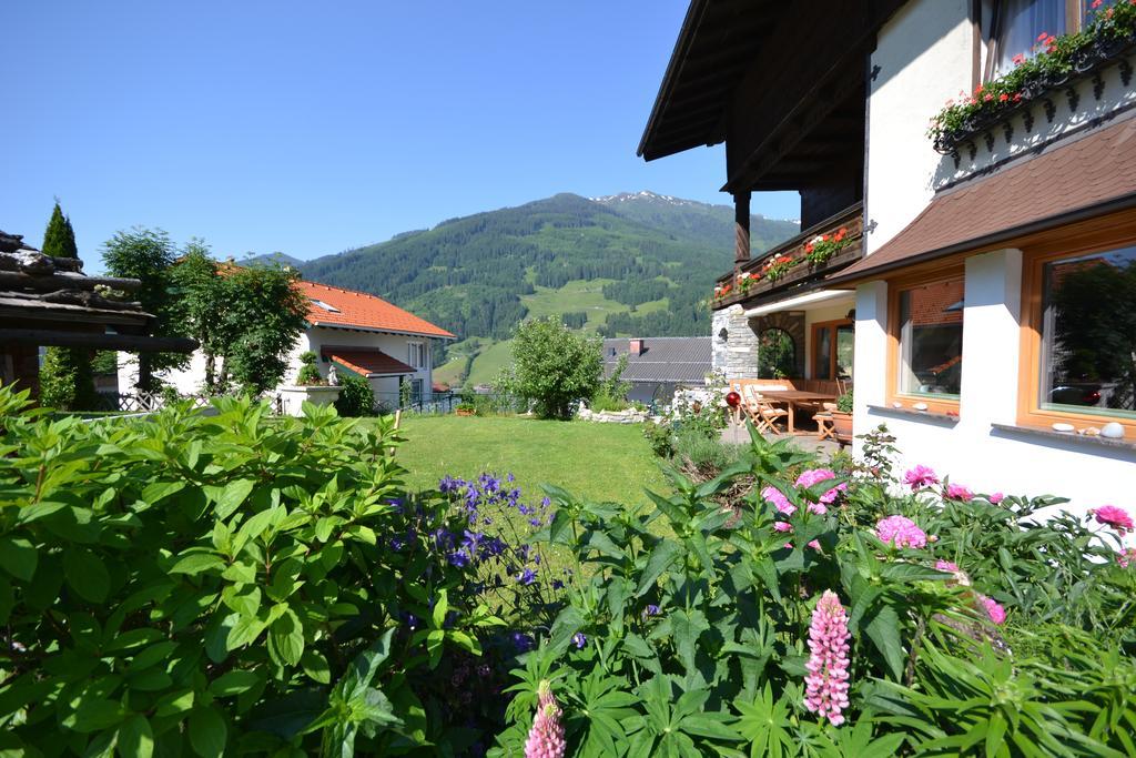 Appartementhaus Jaegerheim ドルフガシュタイン エクステリア 写真